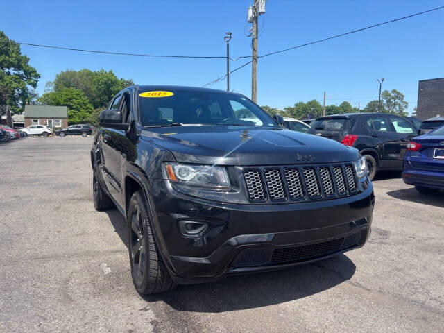 jeep grand cherokee 2015 1C4RJFAGXFC819981 image jeep grand cherokee 2015 1C4RJFAGXFC819981 image